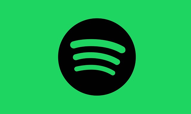 Logo od spoločnosti Spotify..jpg